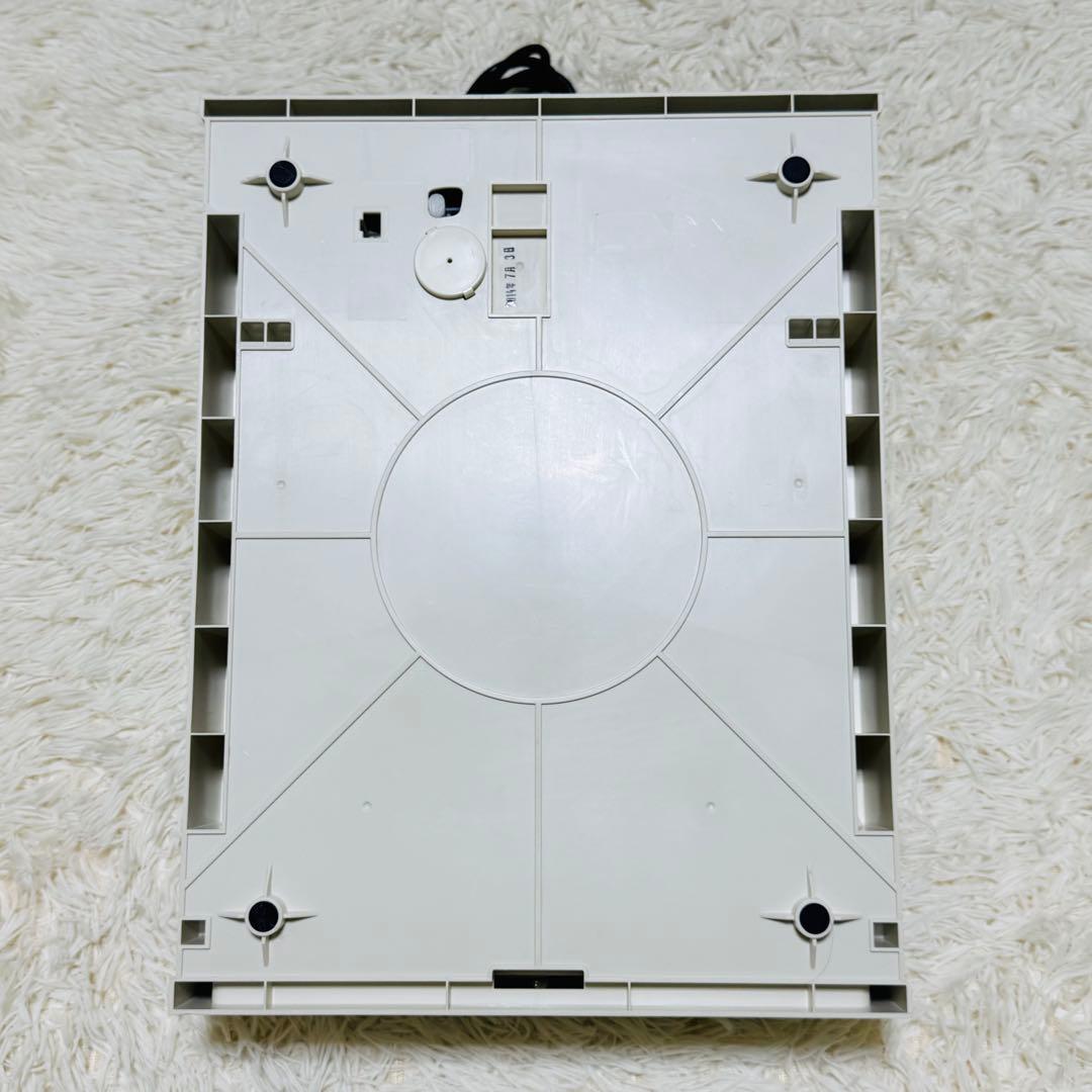 クローバー CLOVER 100LC レジスター