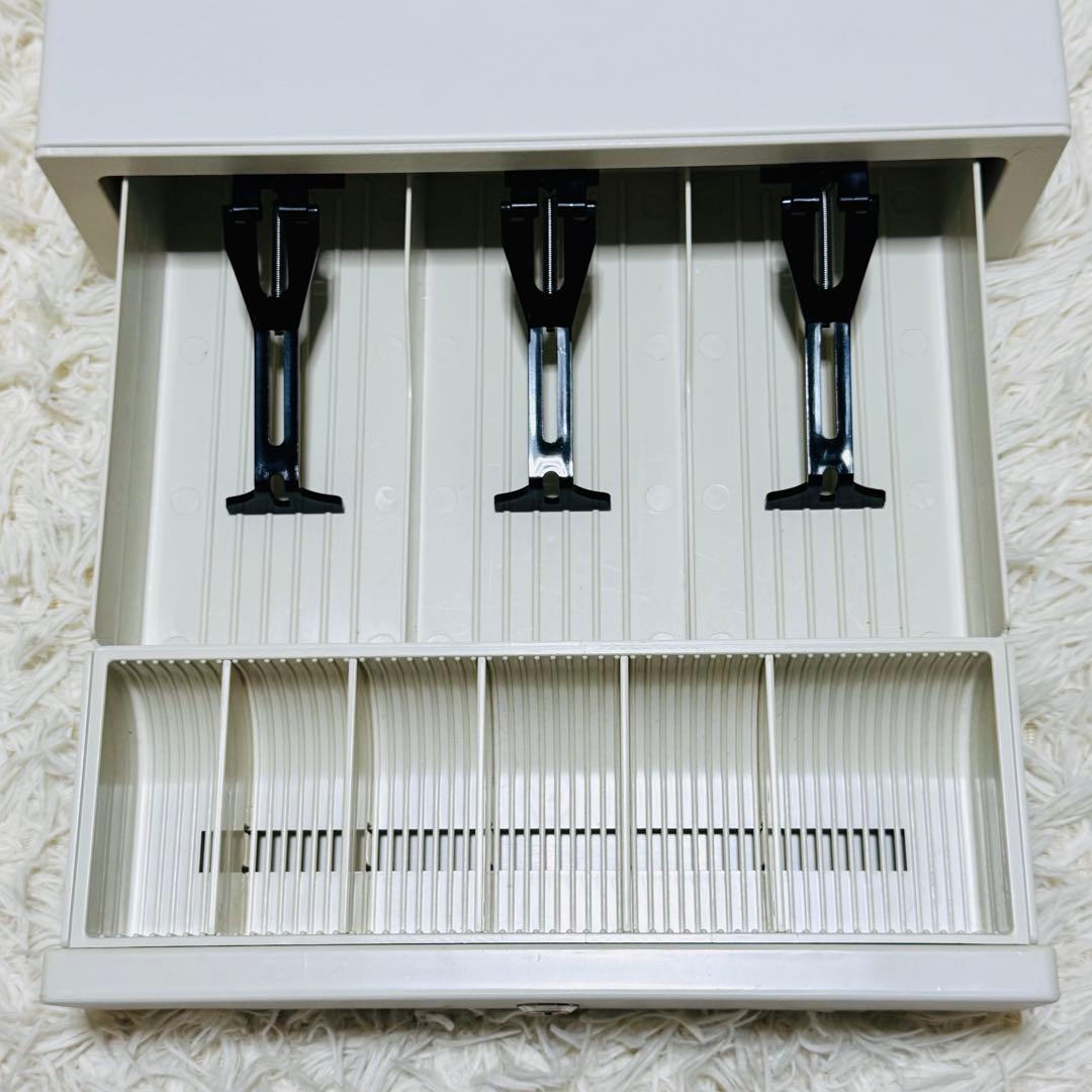 クローバー CLOVER 100LC レジスター