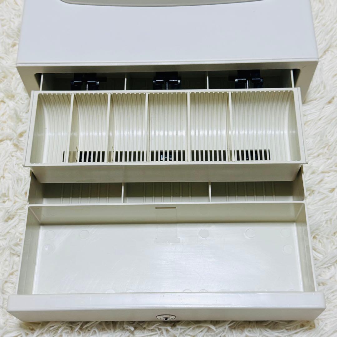 クローバー CLOVER 100LC レジスター