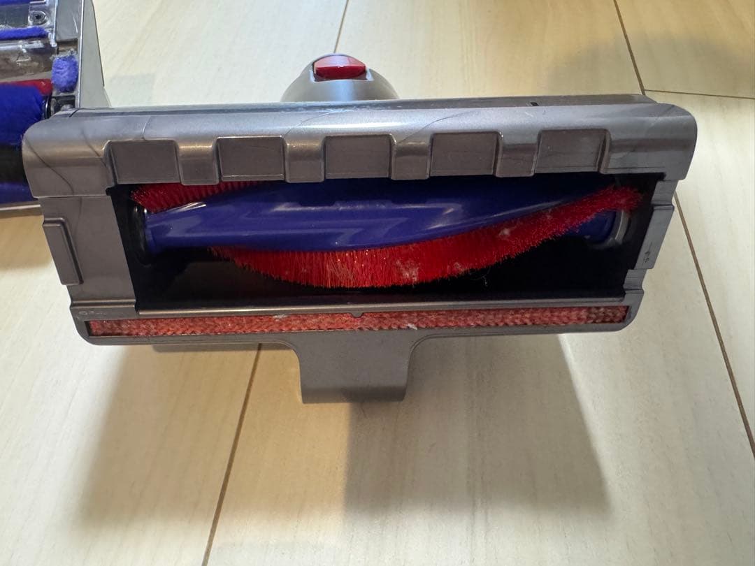 掃除機・クリーナー Dyson Digital Slim Fluffy+ SV18 FF COM