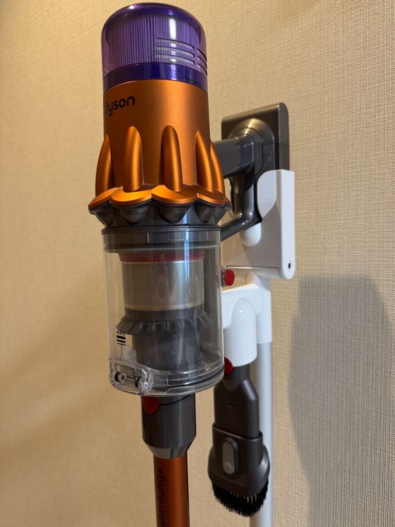 掃除機・クリーナー Dyson Digital Slim Fluffy+ SV18 FF COM