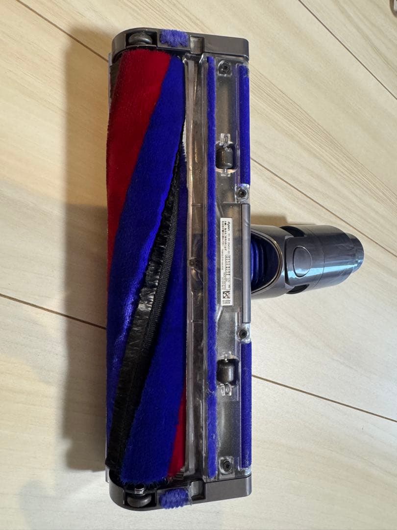 掃除機・クリーナー Dyson Digital Slim Fluffy+ SV18 FF COM