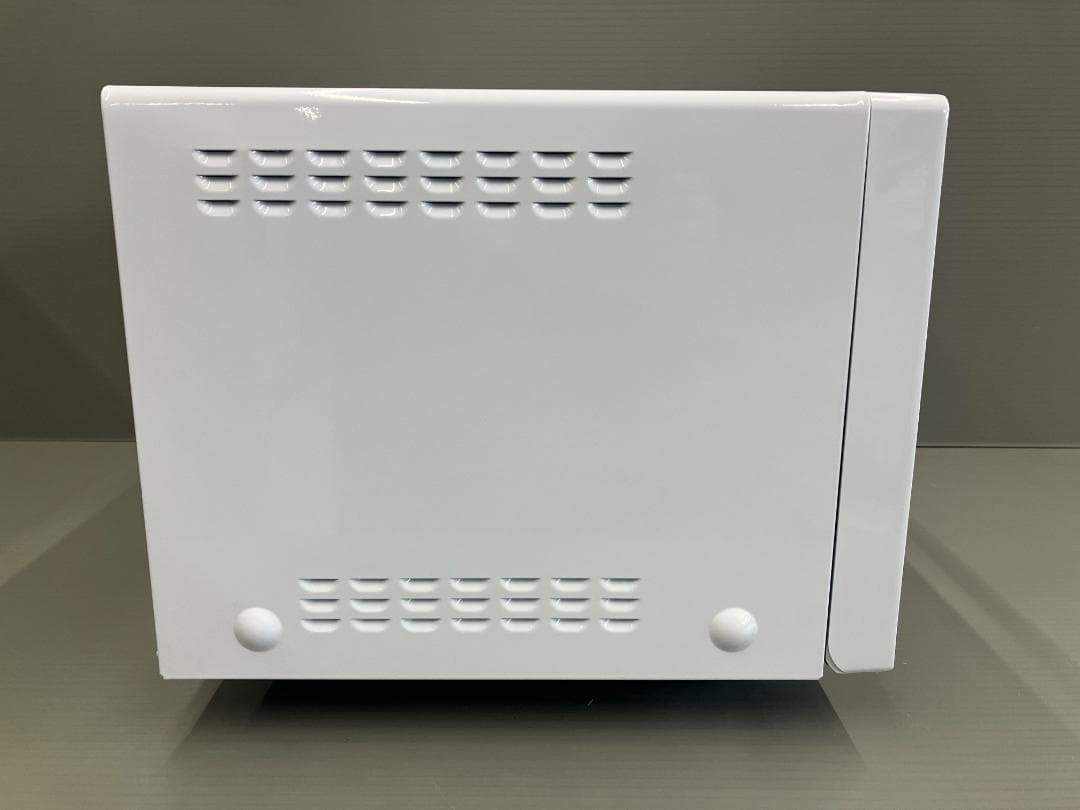 TOSHIBA オーブンレンジ ER-X18(W) 2023年製