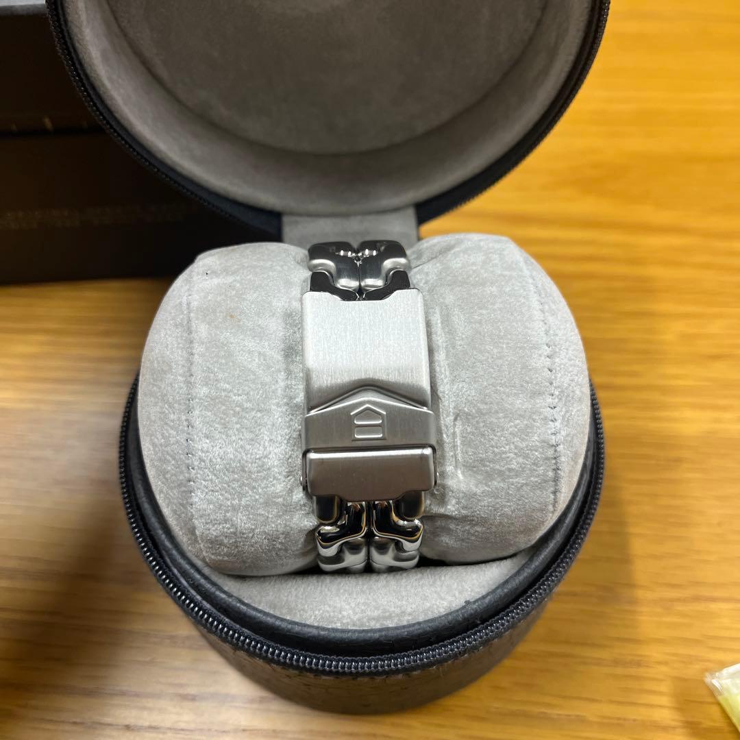 TAG HEUER タグホイヤー professional WG1118