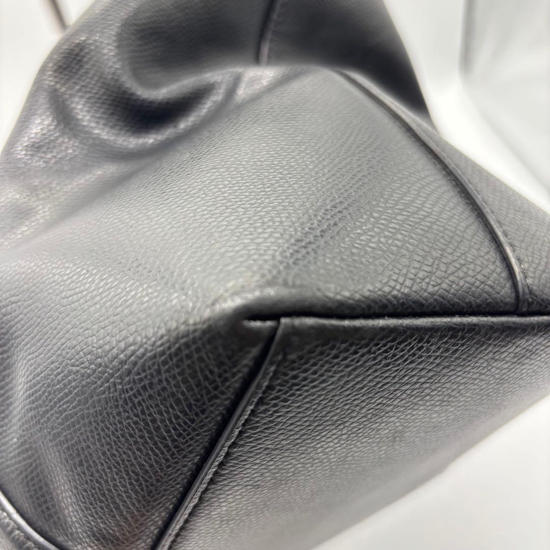 A4 COACH コーチ　トートバッグ　メルセデスベンツ　別注　72114G