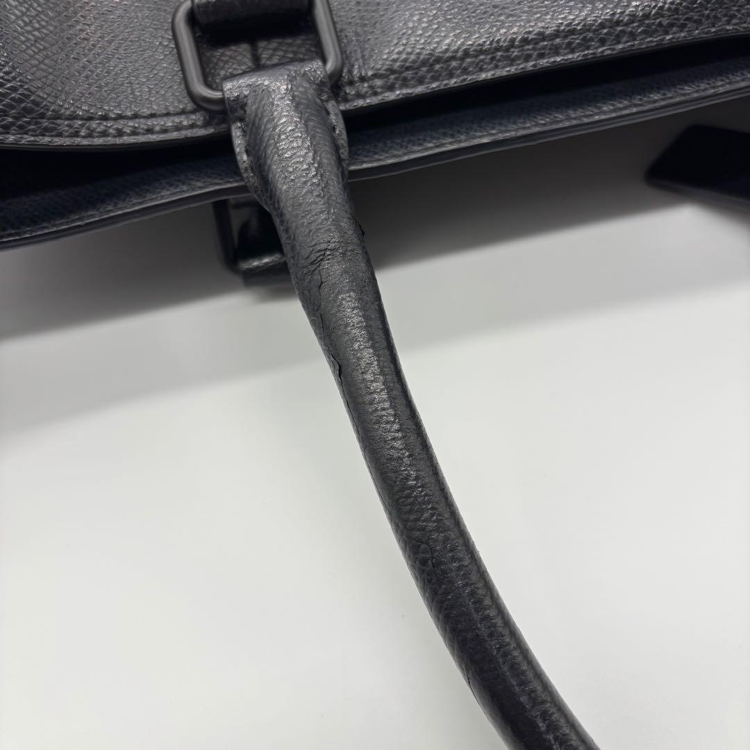 A4 COACH コーチ　トートバッグ　メルセデスベンツ　別注　72114G