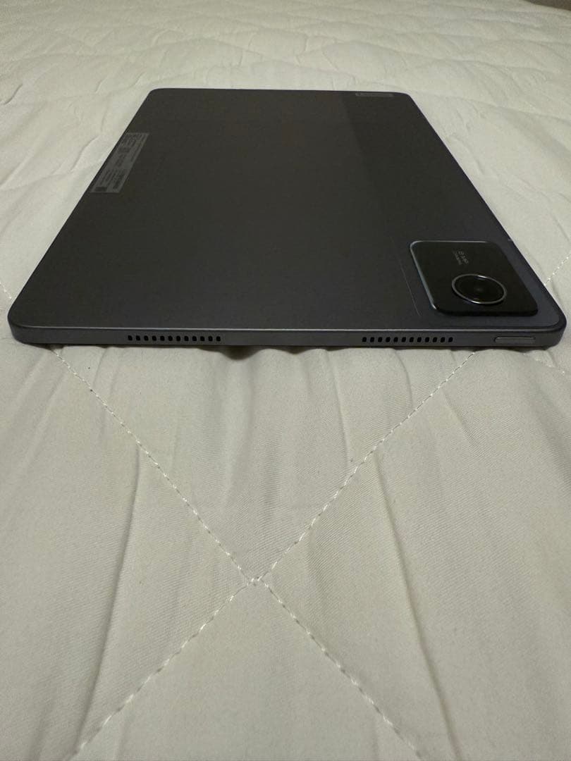 【美品】Lenovo Tab B11 タブレット LTE/WiFi/SIMフリー