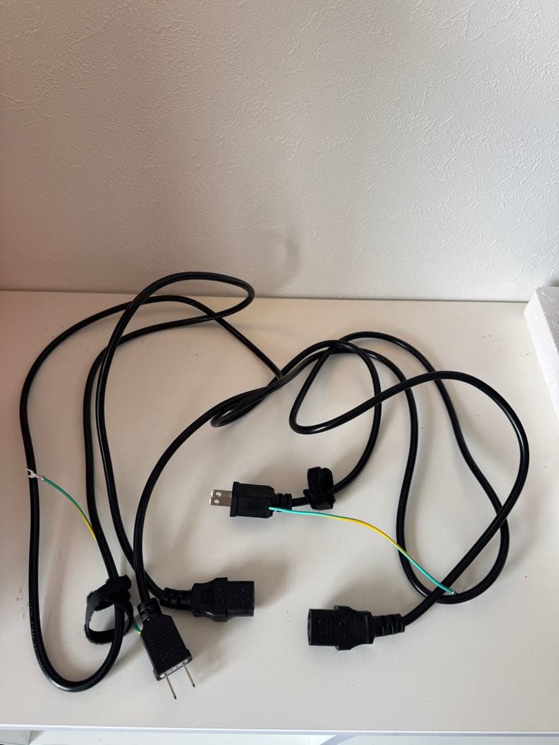 JBL 3MkII スピーカー ・サイズの関係で一台ずつ