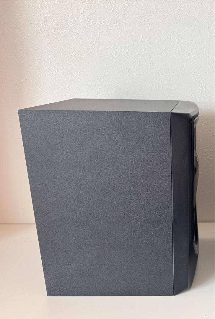 JBL 3MkII スピーカー ・サイズの関係で一台ずつ