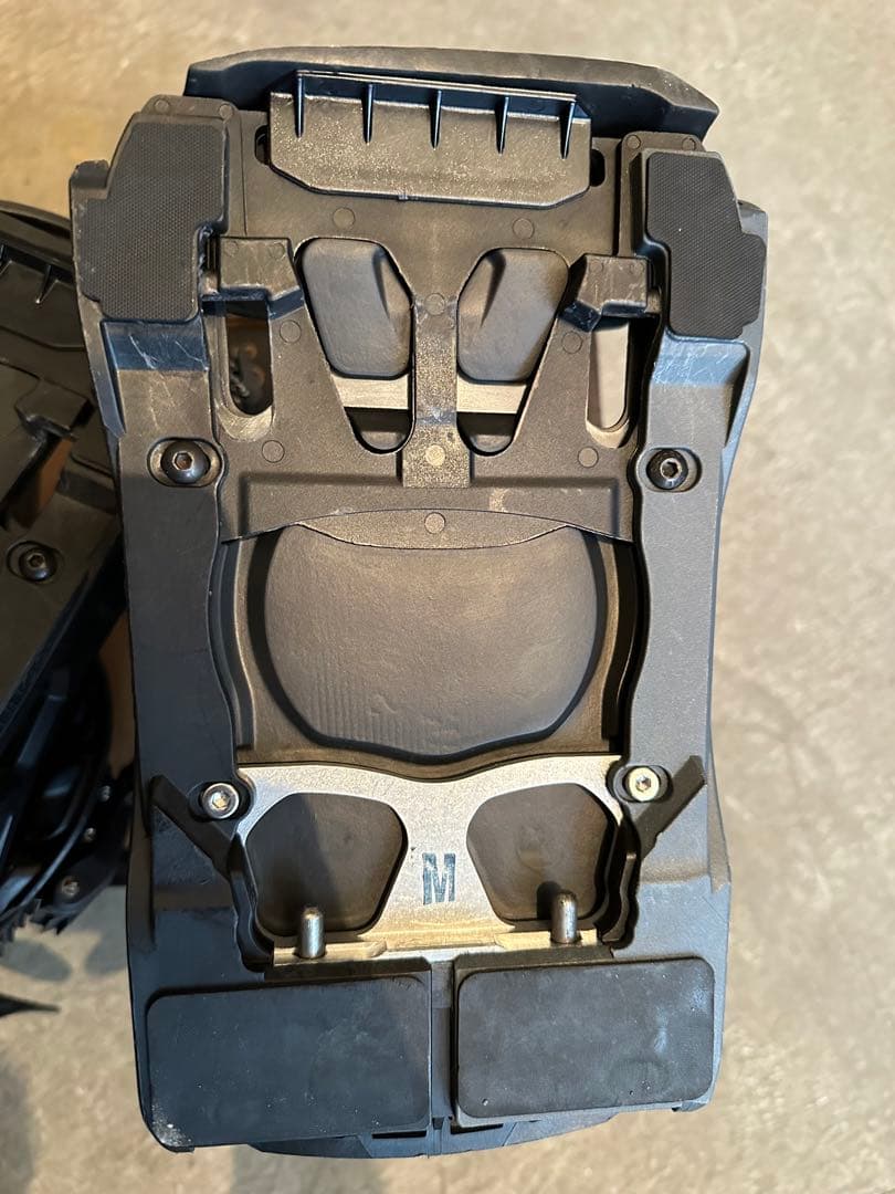 22-23 karakoram カラコラム Free Ranger Mサイズ