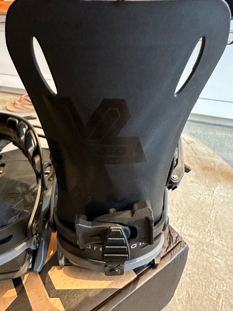 22-23 karakoram カラコラム Free Ranger Mサイズ