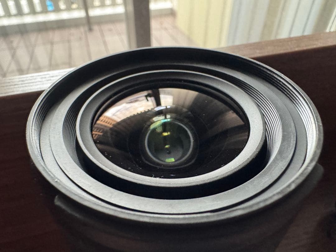 TAMRON 17-28mm F/2.8 Di III RXD 中古