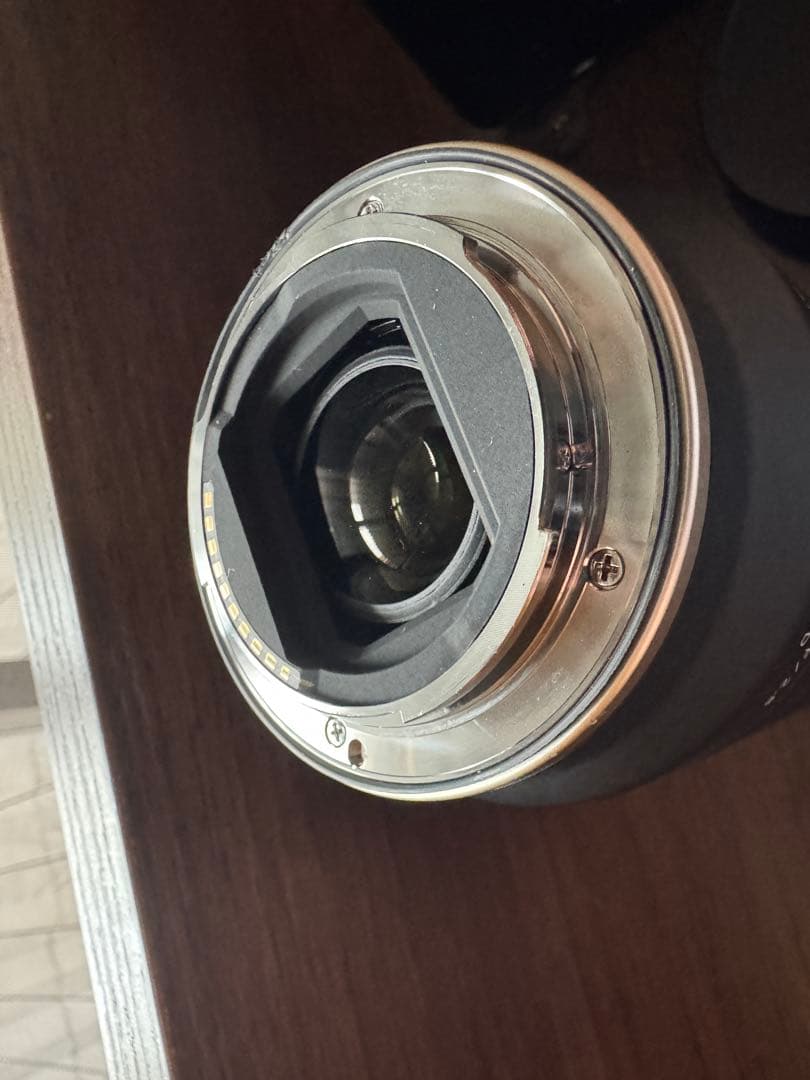 TAMRON 17-28mm F/2.8 Di III RXD 中古