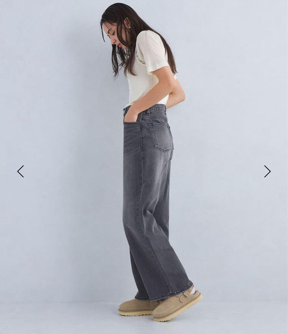 UGG　アグ　ゴールデンスター　クロッグ　シューズ　サンダル　スリッポン