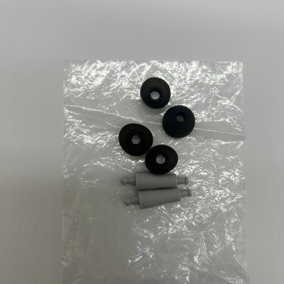 NEZU 骨伝導集音器　（　イヤフォン　）