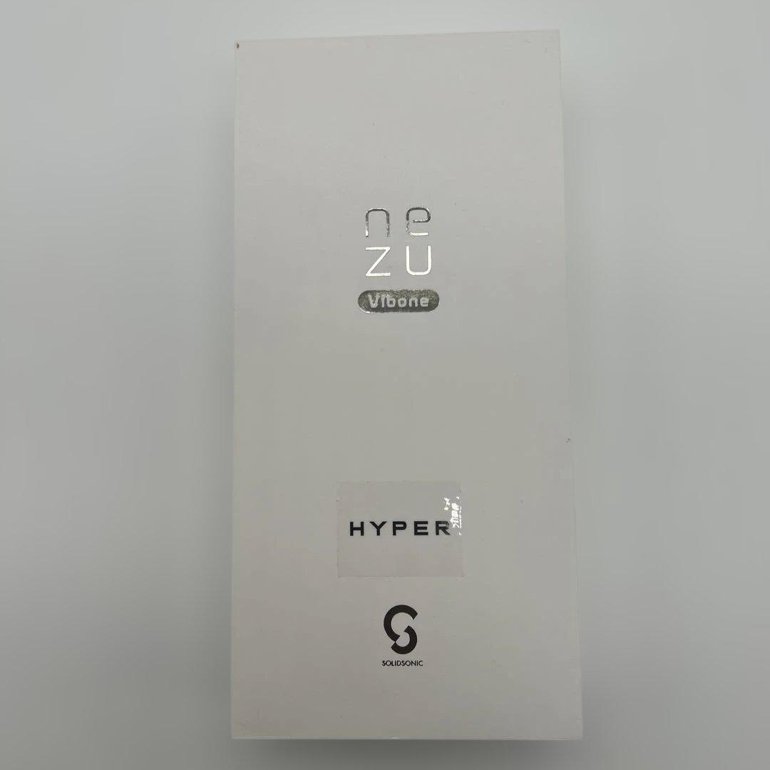 NEZU 骨伝導集音器　（　イヤフォン　）