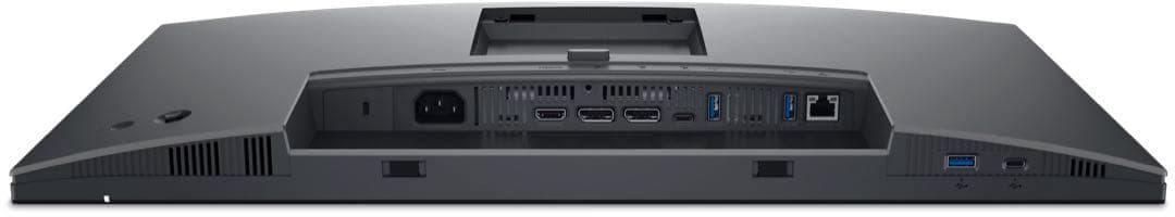Dell Pro 24 Plus USB-Cハブ モニター P2425HE
