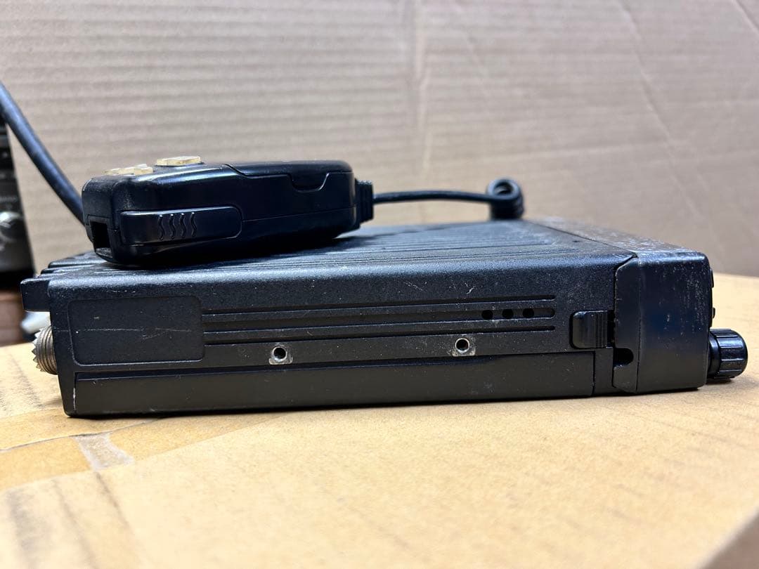 その他 ICOM IC-2710