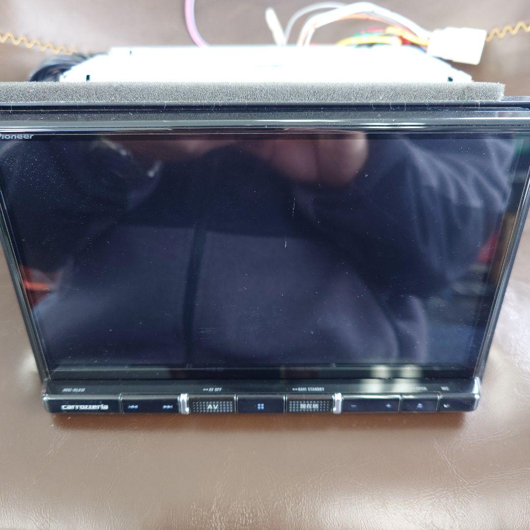 Pioneer AVIC-RL810 カーナビ