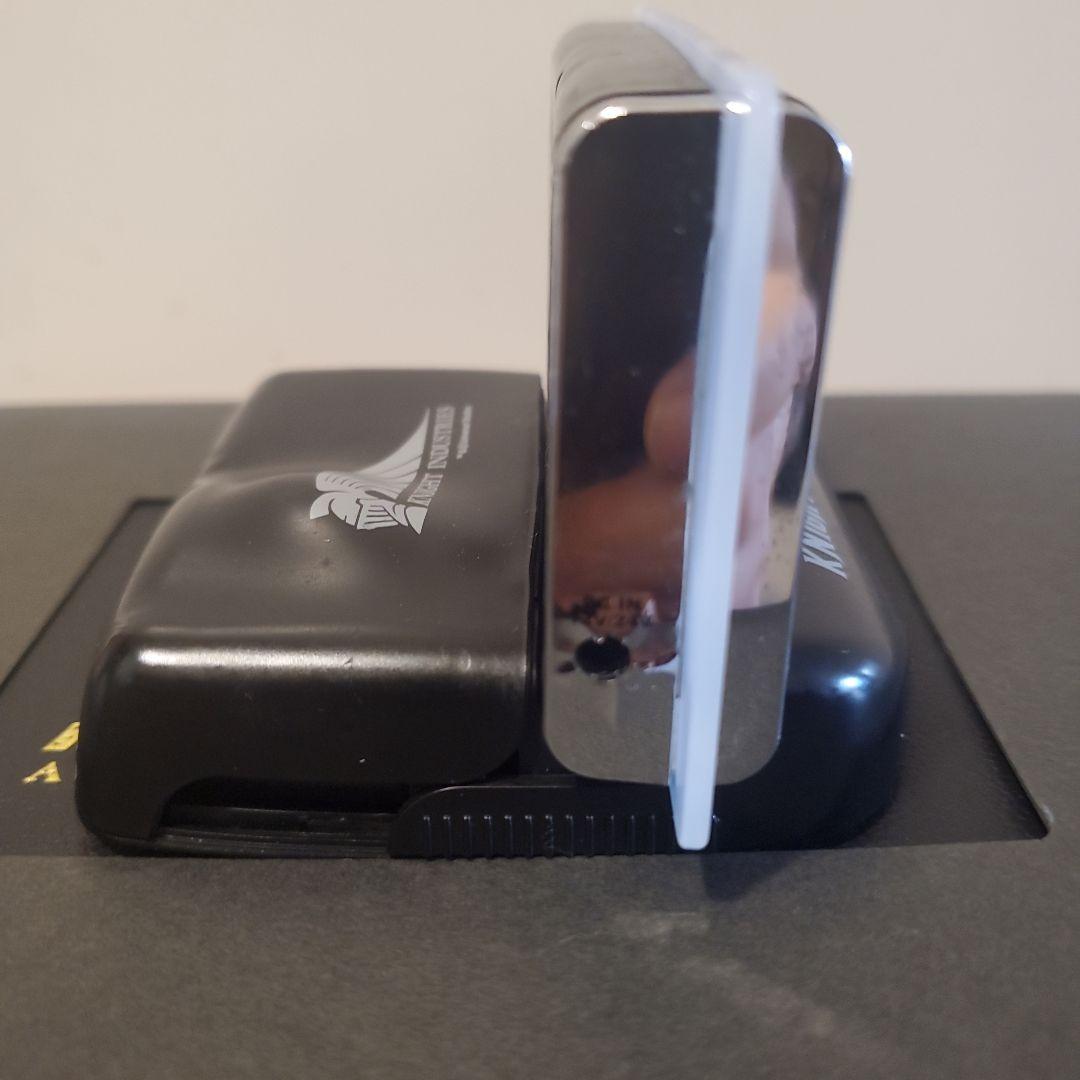 限定品 ナイトライダー ナイト2000　GPSレーダー探知機 作動品