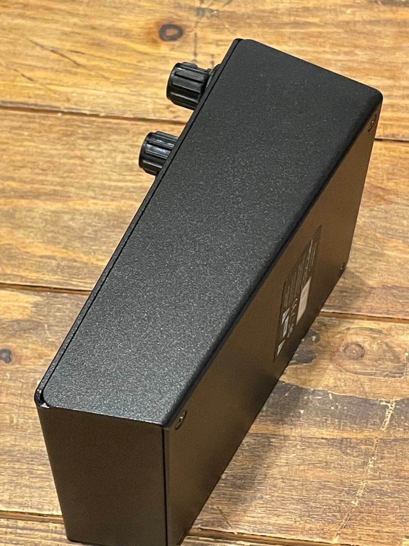 PLASMA PEDAL プラズマペダル