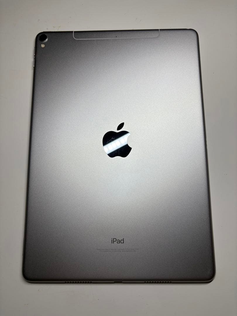 AppleiPadPro10.5インチWi-Fi + Cellular64GB