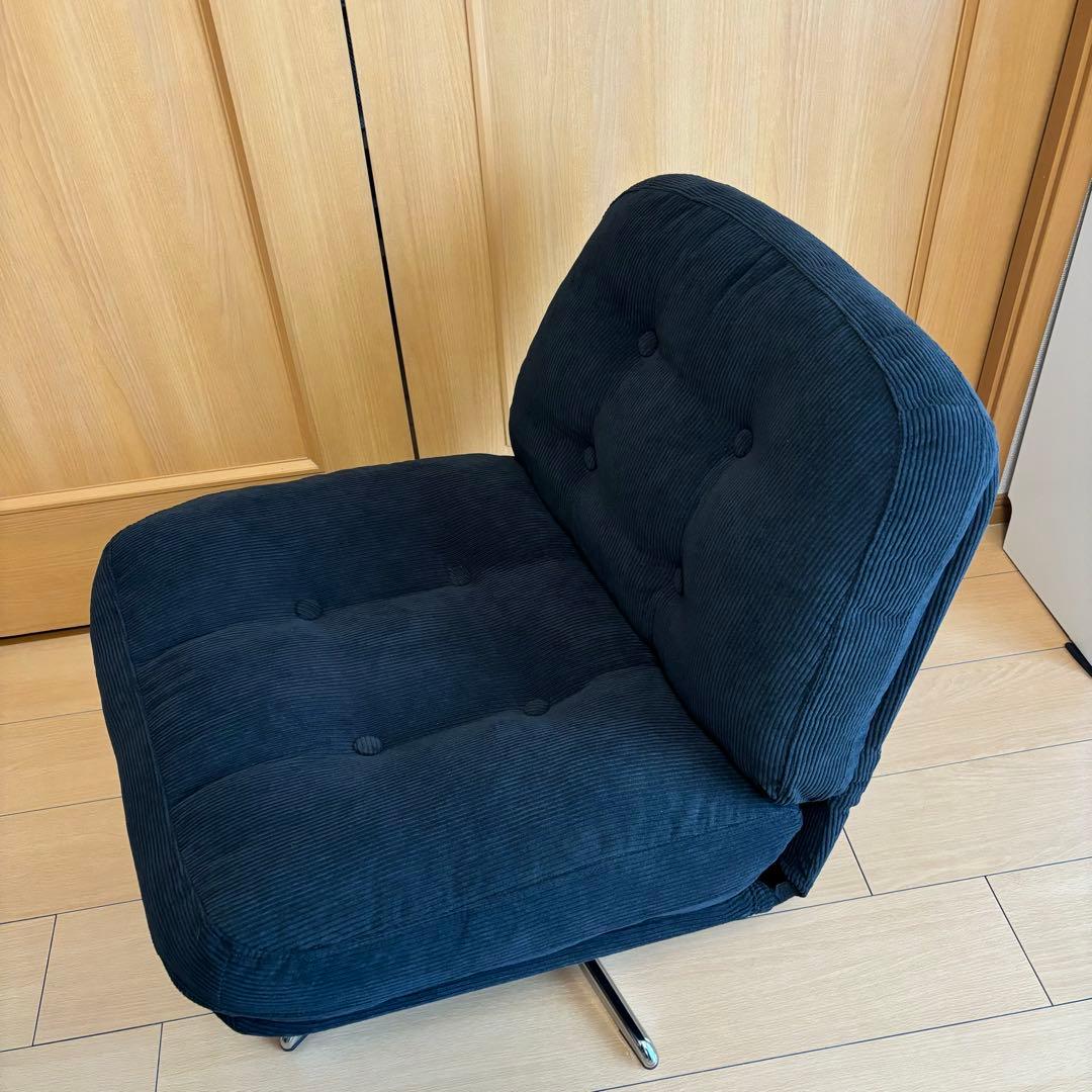 ▲新品♡未開封▲ イケア ディヴリンゲ 1人掛け 回転パーソナルチェア 椅子