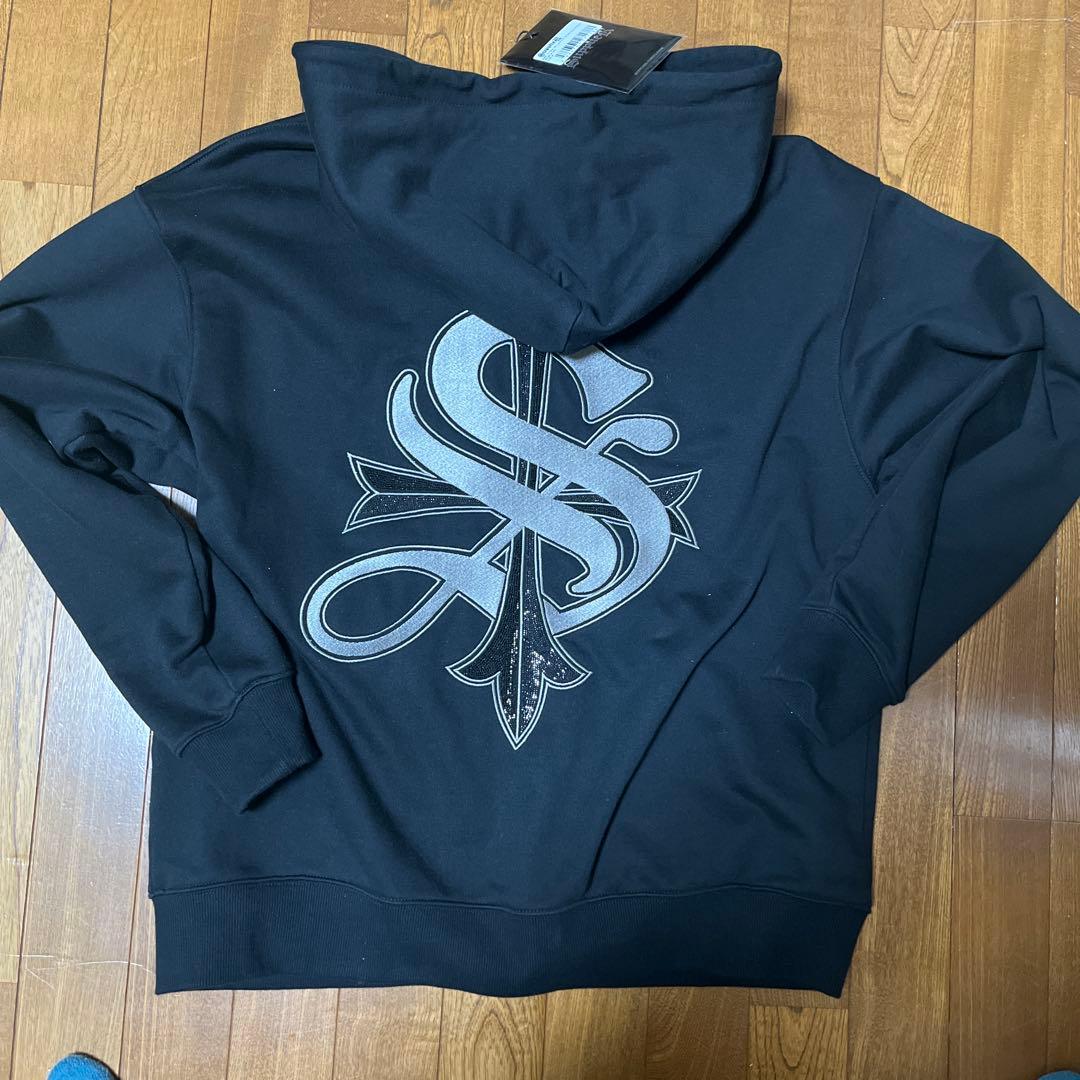 サプライヤージップパーカー‼️破格‼️