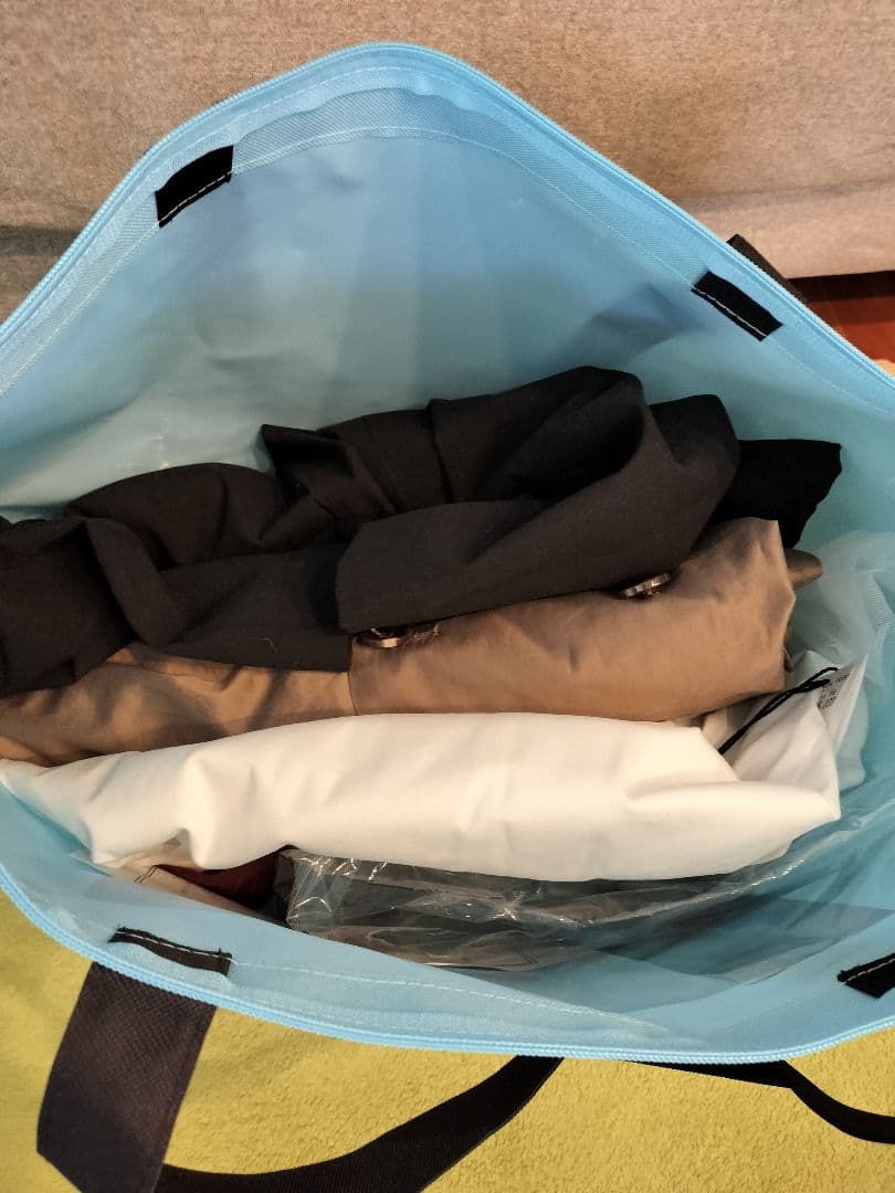 ヤマダヤ　2026 福袋　夏物