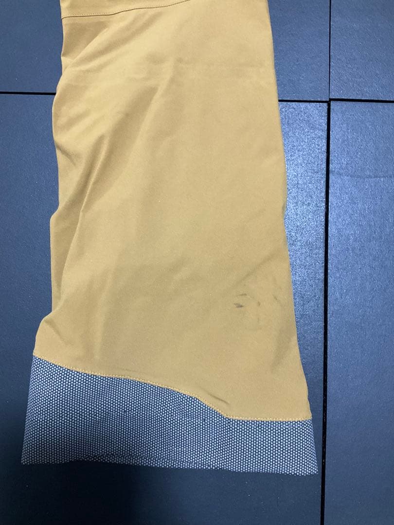 Teton Bros. ビブパンツ　Lサイズ