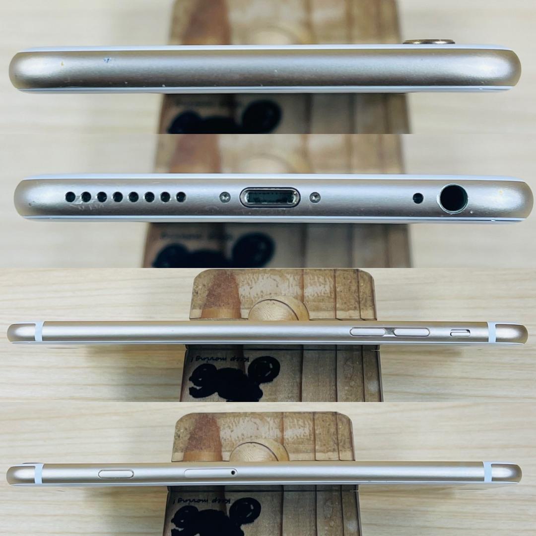 704 softbank iPhone6 Plus 64GB おまけ付き