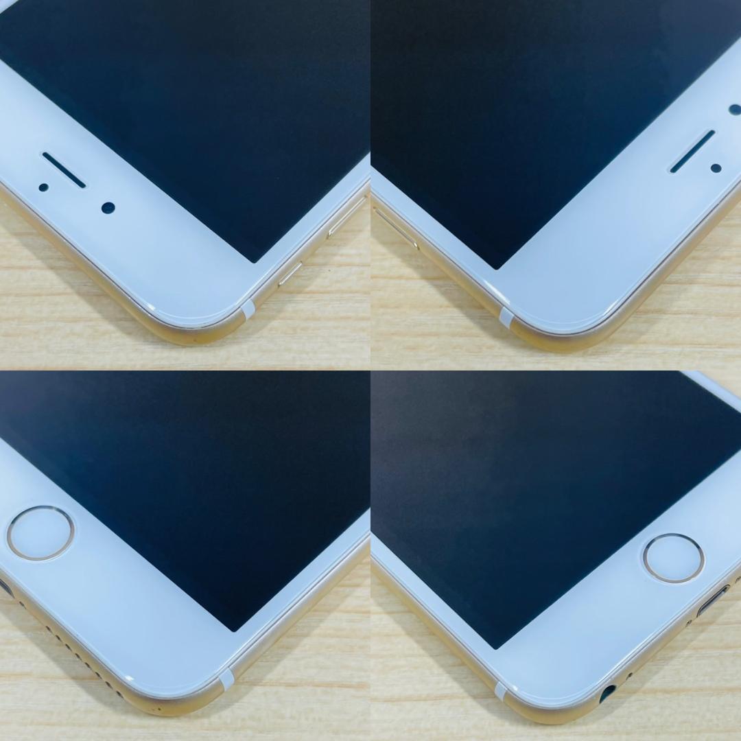 704 softbank iPhone6 Plus 64GB おまけ付き