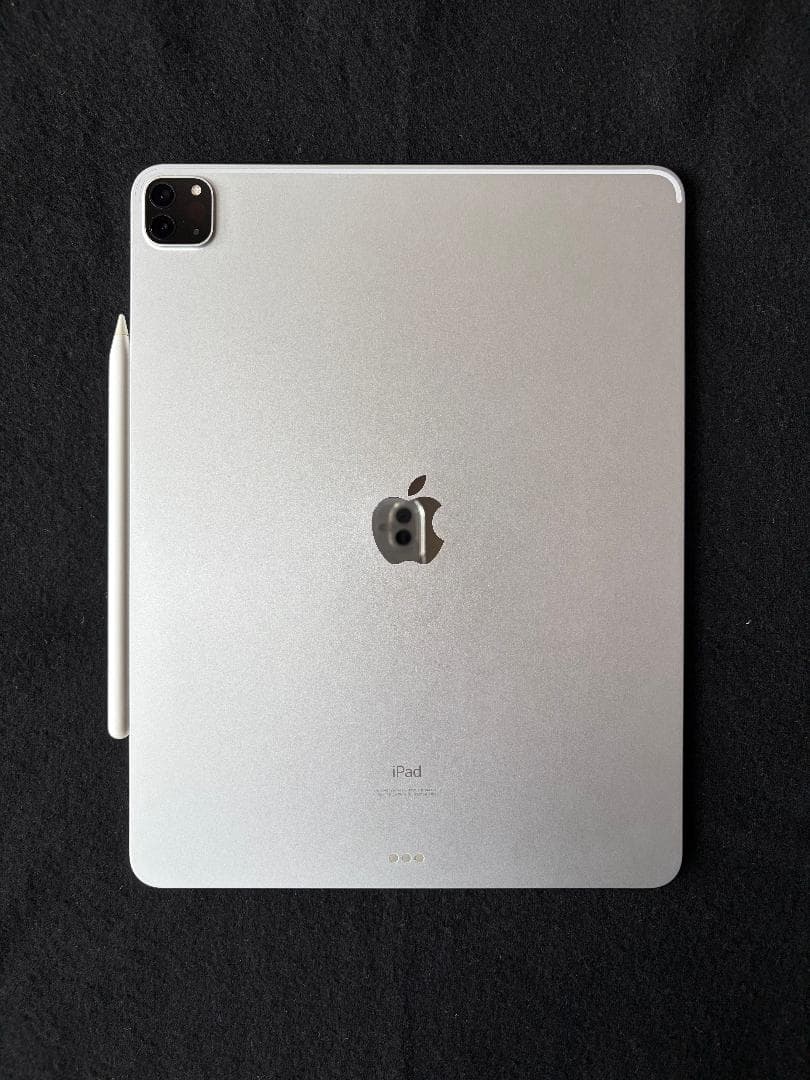 Apple iPad Pro 12.9 第五世代+ Apple Pencil