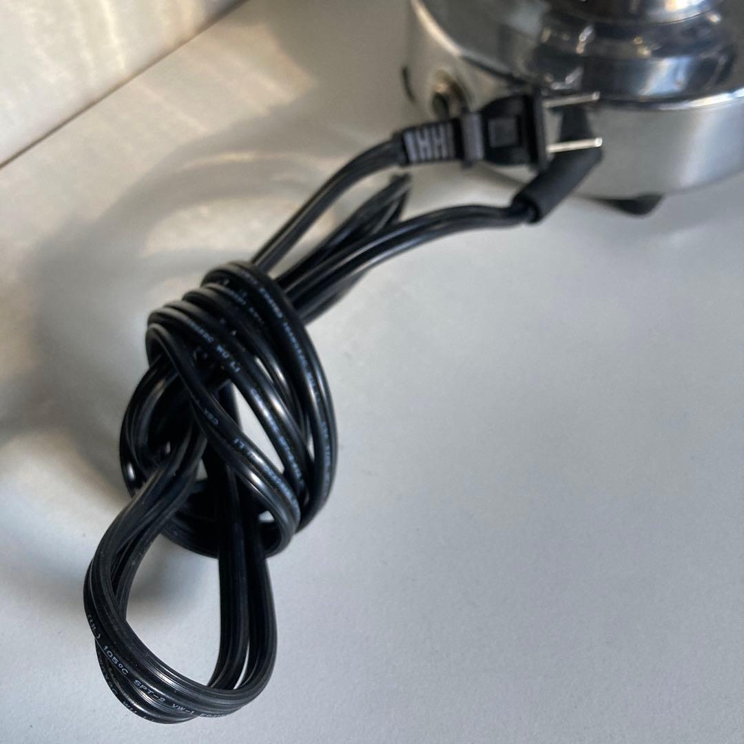 値下げ！ ひきっ粉 T-429 500cc 乾燥食品製粉機　強力ミキサー