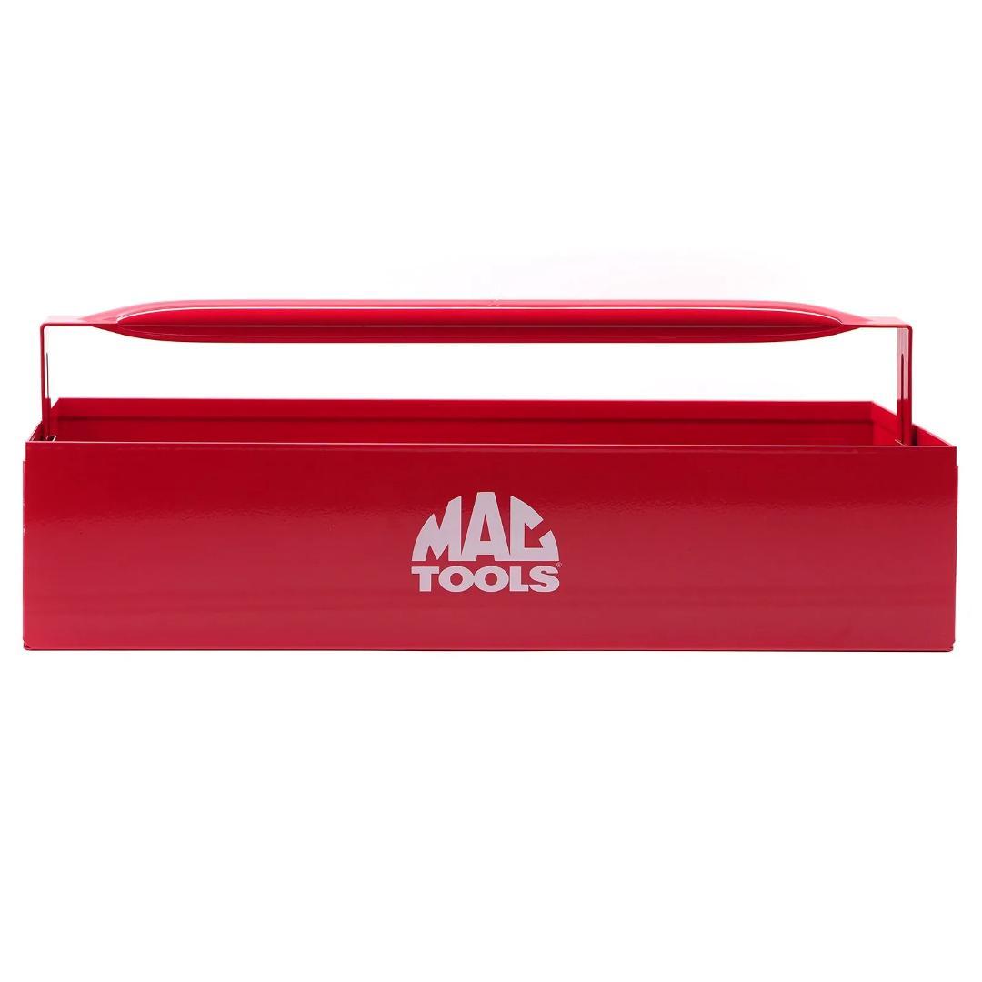 スケートボード Supreme Mac Tools Tote Tray Red