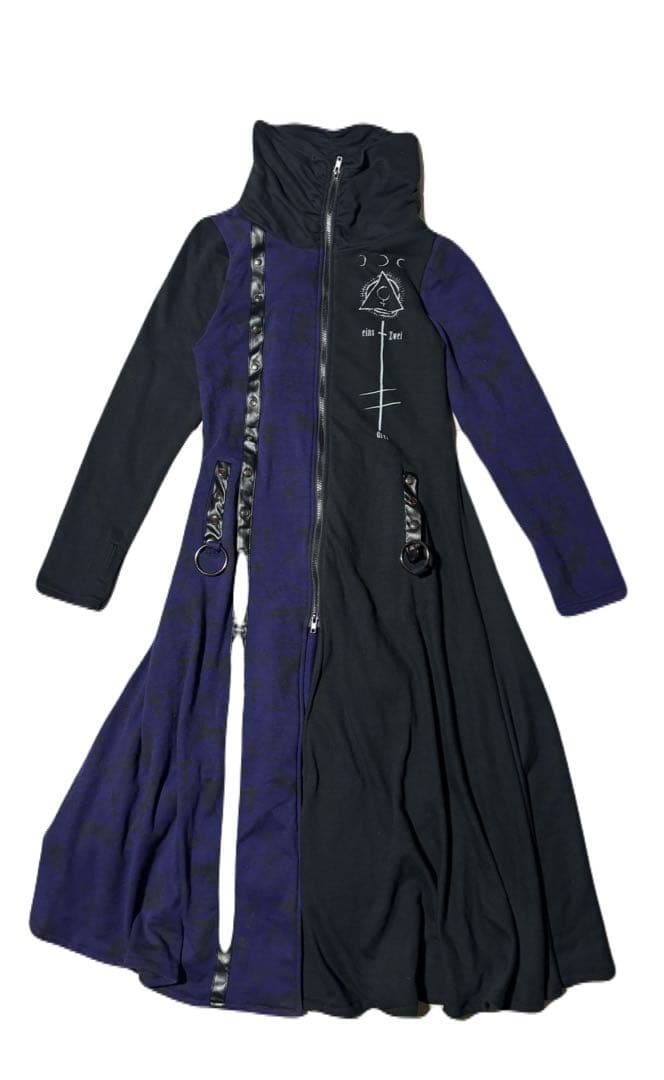 SEX POT REVENGE セックスポットリベンジ Y2K archive