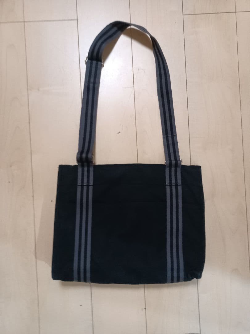 エルメス 極美品 フールトゥバサスMM メッセンジャーバッグ