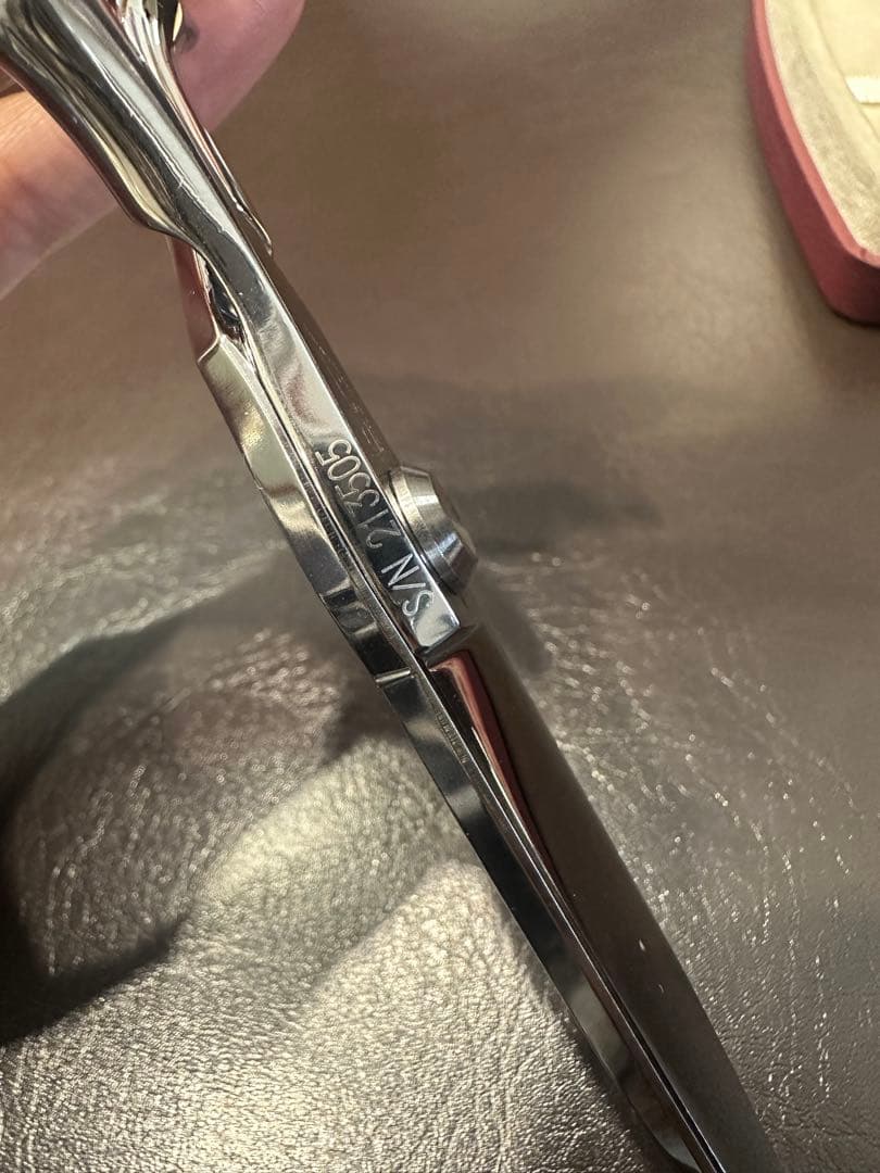 刃物屋トギノン Dr.シザーズ