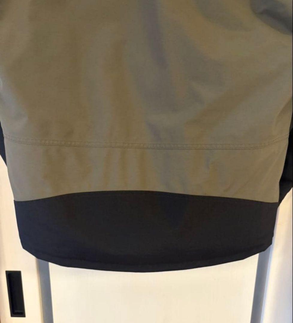 颯*パ様 【美品】THE NORTH FACE マウンテンダウンジャケットM ニ