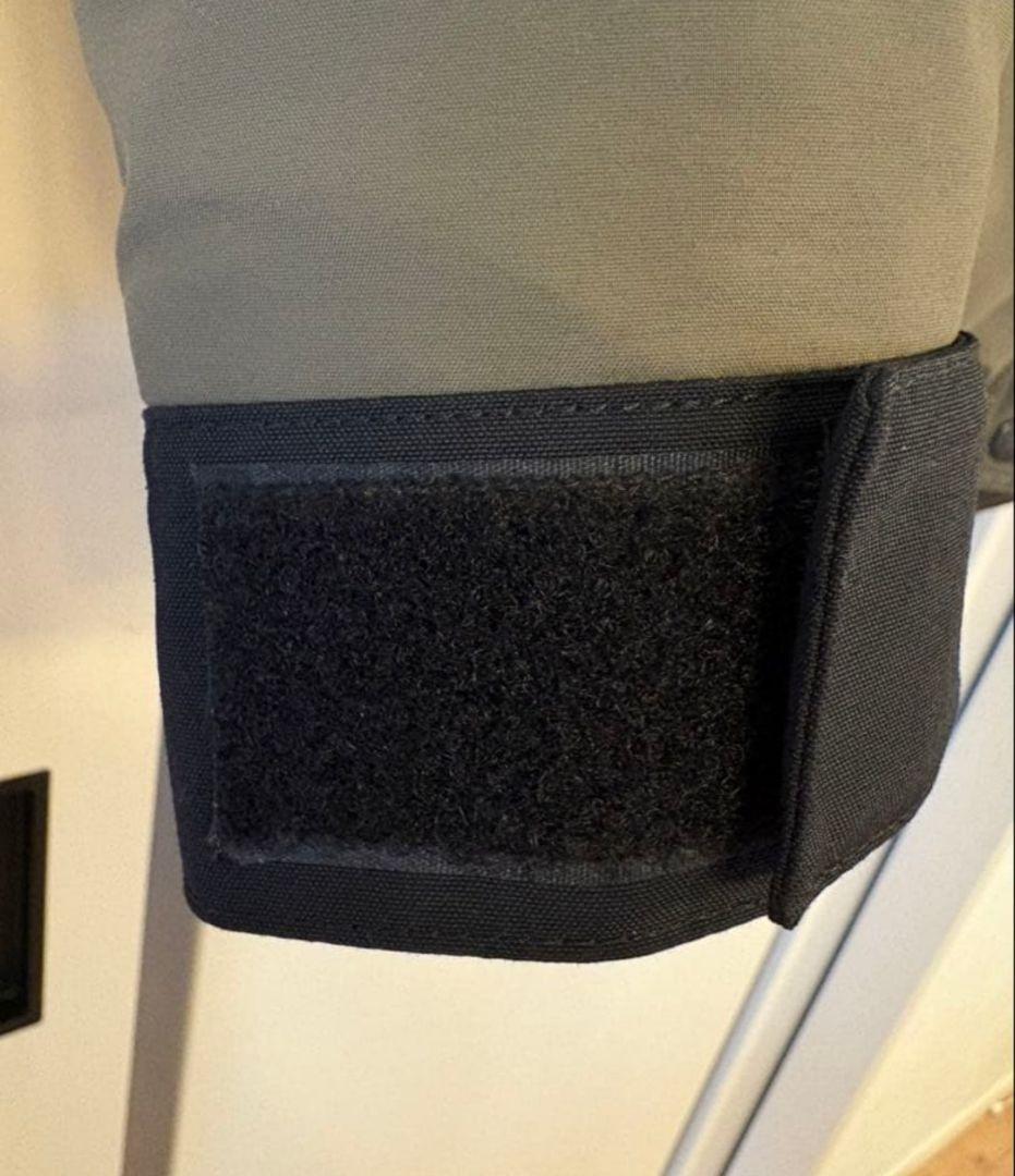 颯*パ様 【美品】THE NORTH FACE マウンテンダウンジャケットM ニ