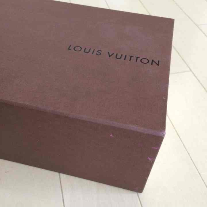 LOUIS VITTON ミュール サイズ36