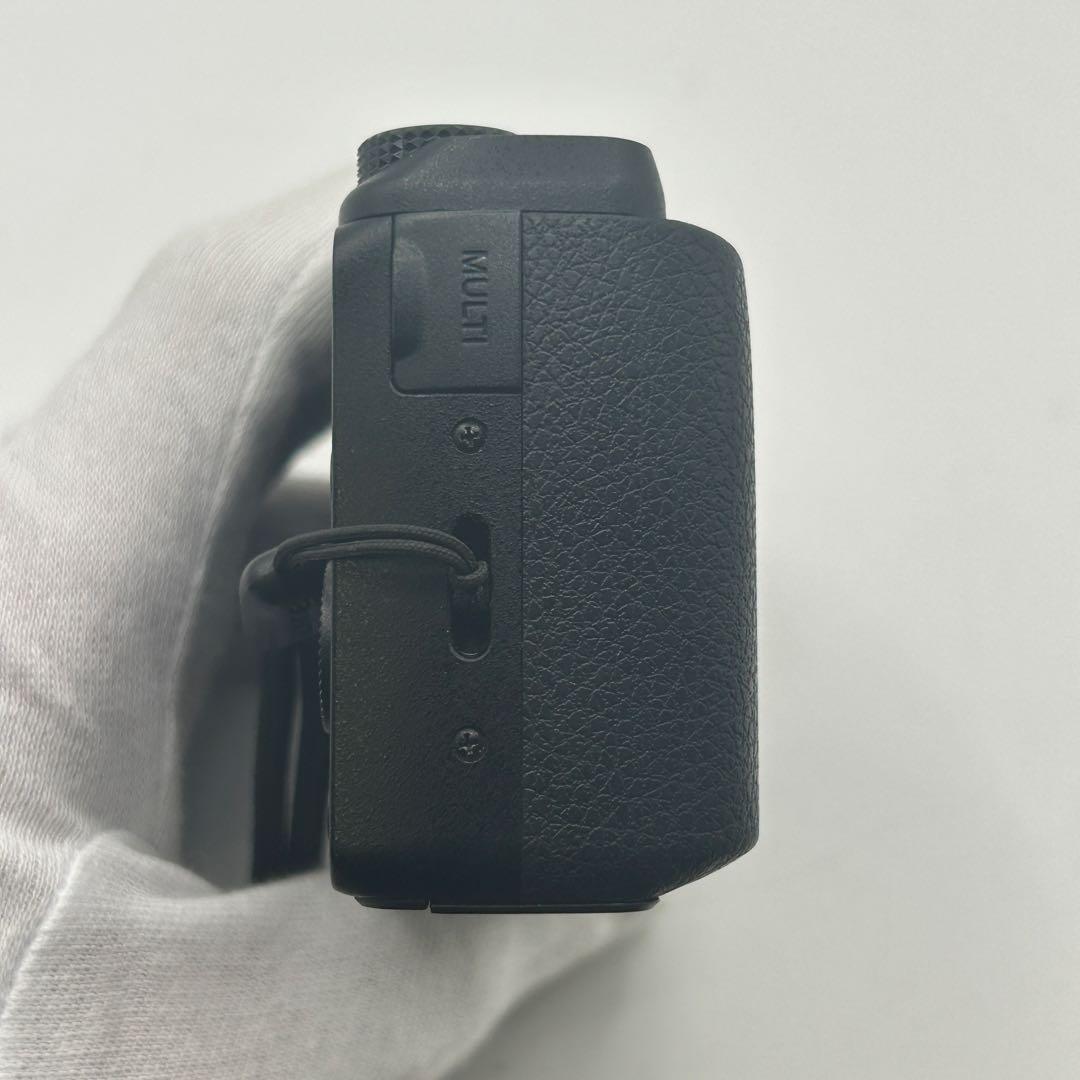 G*K様 稼動 美品 SONY ソニー Cyber-shot DSC-HX60V