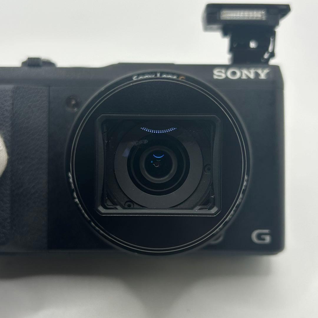 G*K様 稼動 美品 SONY ソニー Cyber-shot DSC-HX60V