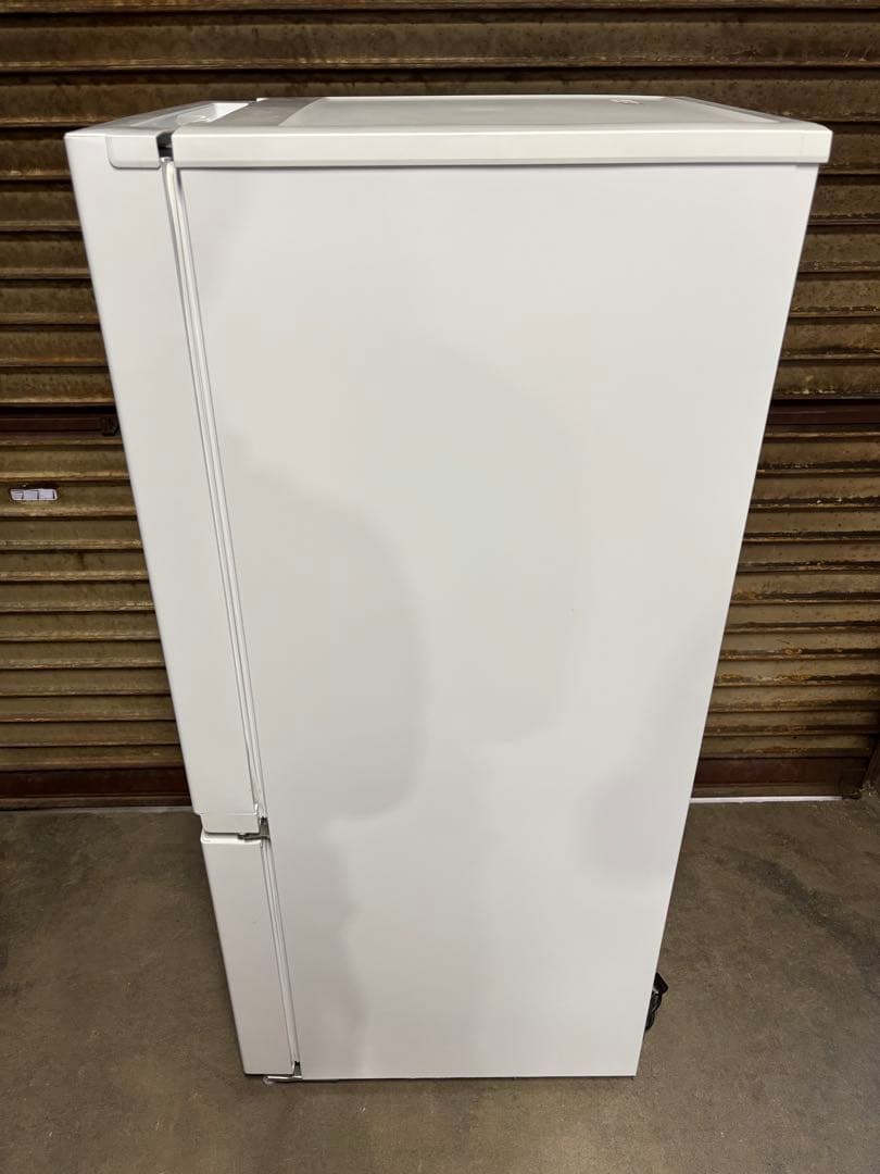 ヤマダ ノンフロン冷凍冷蔵庫 YRZ-F15G1 2021年製