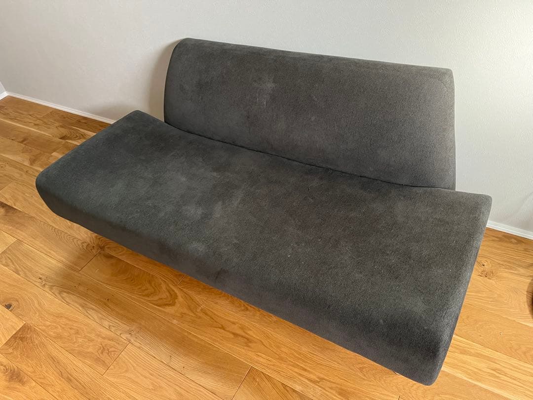 IDEE AOソファ　無印良品