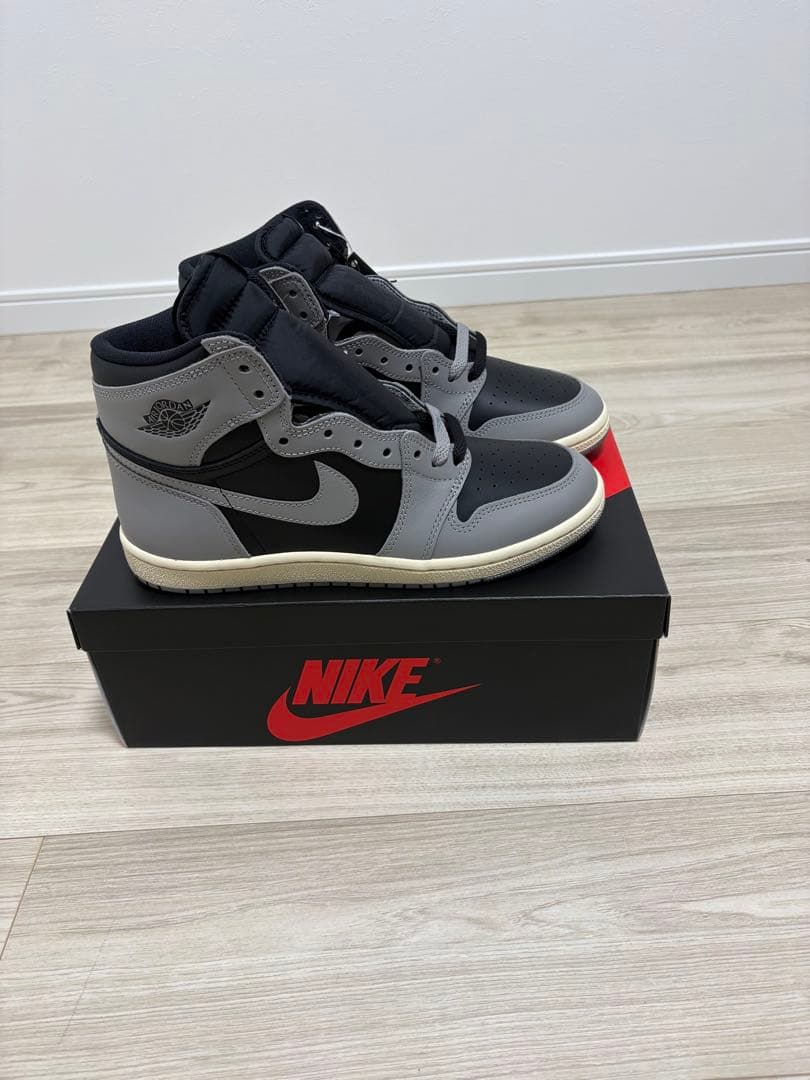 靴 Nike Air Jordan 1 High '85 ReverseShadow