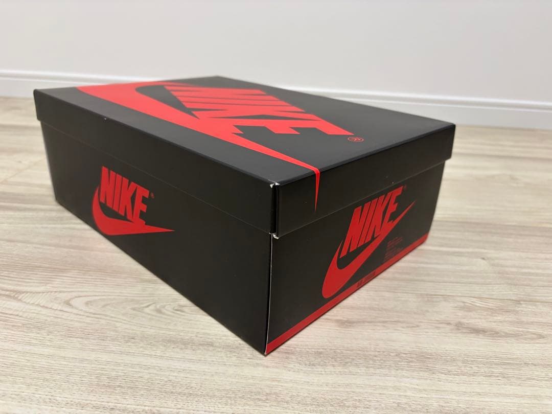 靴 Nike Air Jordan 1 High '85 ReverseShadow