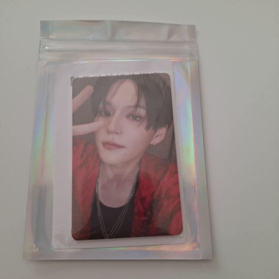 treasure ヨシ　星５　QQmusic