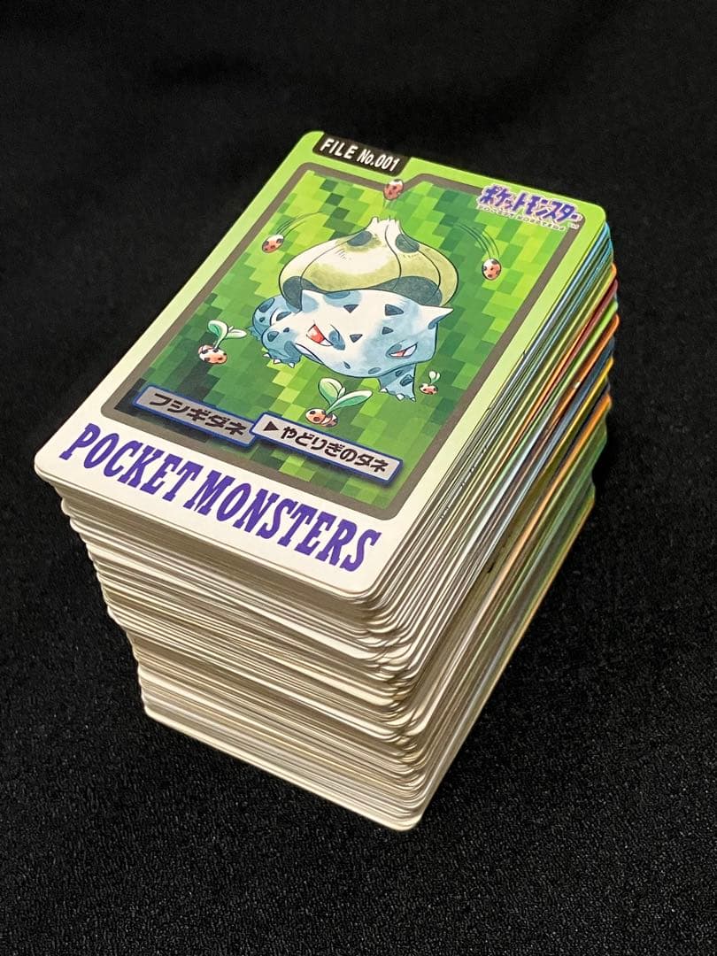 ポケモンカードダス　まとめ売り　210枚セット　Pokémon