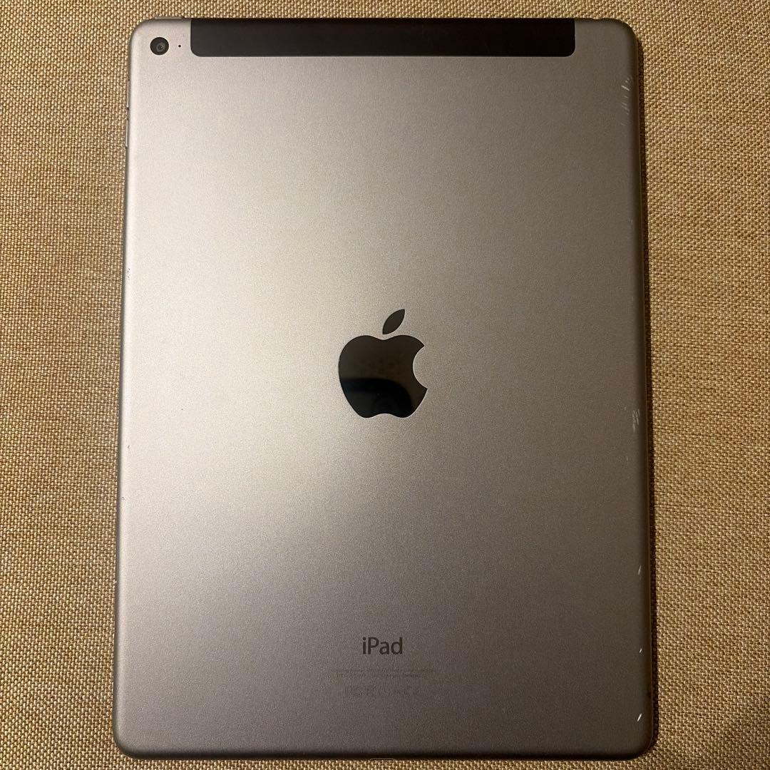 iPad Air2 WiFi＋セルラー 64GB